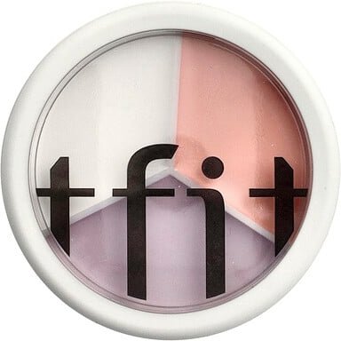 TFIT, Cover Up Pro Concealer, B01 Concealer, B01-Korrektur, 15 g (0,52 oz.)