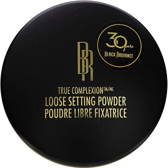 Thumbnail - Black Radiance, True Teint, Loose Setting Powder, 8038 Flitterwochen, 15 g (0,52 oz.)
