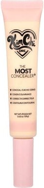 KimChi Chic Beauty, The Must Concealer®, 04 Medium Beige, Concealer®, 04 Medium Beige, 18 g (0,63 oz.)