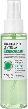 Thumbnail - APLB, AHA BHA PHA Centella Mist Essence, Spray-Essenz mit AHA BHA PHA, 105 ml (3,55 fl. oz.)