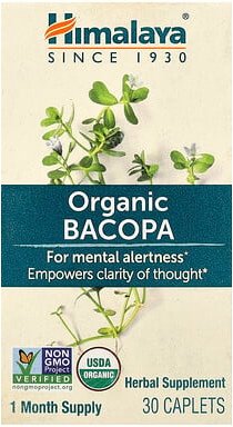 Himalaya, Bio-Schinken, 30 Kapseln