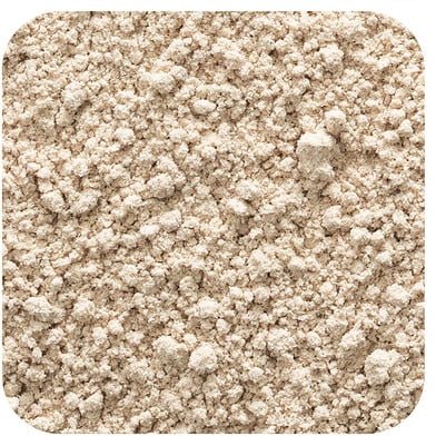 Frontier Co-op, Bio Rotulmenpulver Innere Rinde, 16 oz (453 g)