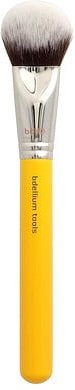 Bdellium Tools, Studio Series, BDHD Phase II Medium Foundation/Contour Brush, Gesicht 968, 1 Pinsel