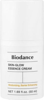 Biodance, Skin-Glow Essence Cream, essenzielle Creme für strahlende Haut, 50 ml (1,69 fl. oz.)