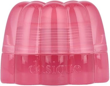 Dasique, Chewing Glow Pot, Kau-Glow-Topf, 17 Lavendel-Mochi, 4 g (0,14 oz.)