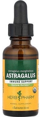 Herb Pharm, Astragal, 30 ml (1 fl. oz.)