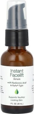 Thumbnail - Hyalogic, Instant Facelift Serum with Hyaluronic Acid & Pepha-Tight, Instant Facelift Serum mit Hyaluronsäure und Pepha-...