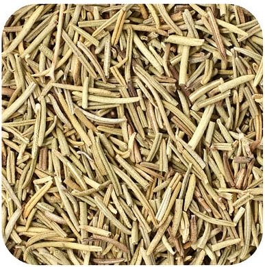 Starwest Botanicals, Bio-Rosmarinblätter, ganze Blätter, 1 lb (453,6 g)