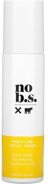 No BS Skincare, Reinigendes Gesichtswasser, 150 ml (5 fl. oz.)
