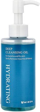 Mizon, Hydrating Deep Cleansing Oil, feuchtigkeitsspendendes Tiefenreinigungsöl, 150 ml (5,07 fl. oz.)