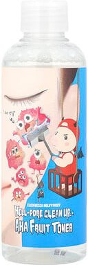 Elizavecca, Höllen-Poren-Säuberung, AHA-Frucht-Toner, 200 ml