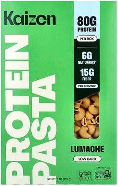 Kaizen, Lumache, 226 g (8 oz.)