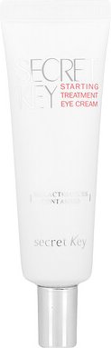 Secret Key, Starting Treatment Eye Cream, Augencreme, 30 g (1,05 oz.)