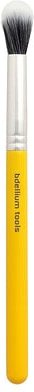 Bdellium Tools, Studio Series, Duo Fiber Blending Brush, konischer Duo-Fasermischpinsel, Eyes 787, 1 Pinsel