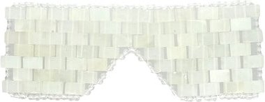 Mount Lai, Die Jade Eye Beauty Mask, 1 Maske