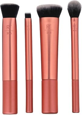 Real Techniques, Gesichtsbasis-Set, 4-teiliges Set