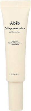 Abib, Collagen Eye Cream, Augencreme mit Kollagen, Jericho Rose Tube, 30 ml (1,01 fl. oz.)