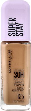 Maybelline, Super Stay, Lumi-Masse Foundation, 125 ml, 30 ml (1 fl. oz.)