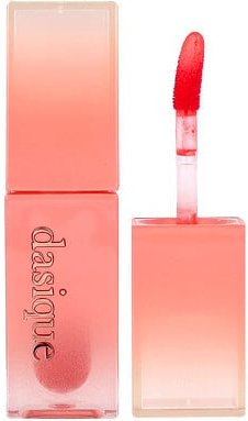 Dasique, Juicy Dewy Tint, Juicy Dewy Tint, 02 Melon Sherbet, 02 Melonensorbet, 3,5 g (0,12 oz.)