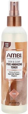 Thumbnail - AMBI, Once & Clear®, Pore-Minimizing Toner, porenverfeinerndes Gesichtswasser, 237 ml (8 fl. oz.)