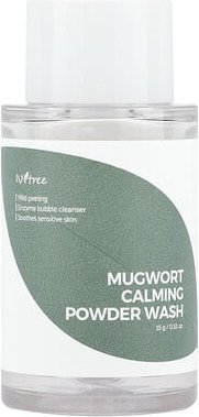 ISNtree, Beifuß Calming Powder Wash, Beifuß, 15 g (0,52 oz.)
