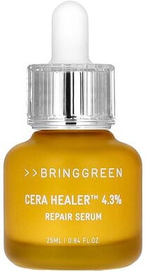 Bringgreen, Cera Healer 4,3% Repair Serum, reparierendes Serum, 25 ml (0,84 fl. oz.)