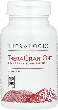 Theralogix, TheraCran One, 90 Kapseln