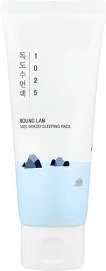 Thumbnail - Round Lab, 1025 Dokdo Sleeping Pack, Schlafpackung, 100 ml (3,38 fl. oz.)
