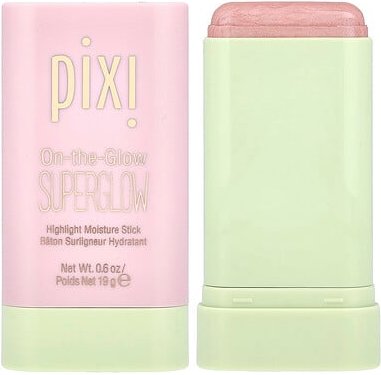 Thumbnail - Pixi Beauty, On-The-Glow Superglow, Highlight Moisture Stick, feuchtigkeitsspendender Highlighter-Feuchtigkeitsstift, Pe...