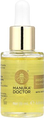 Manuka Doctor, Brightening Oil with Manuka Oil, aufhellendes Öl mit Manukaöl, 25 ml (0,85 fl. oz.)