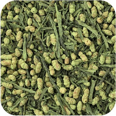 Frontier Co-op, Organic Genmaicha Matcha Green Tea, Bio-Genmaicha-Matcha-Grüntee, 453 g (16 oz.)