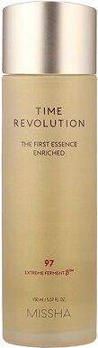 Missha, The First Essence Enriched, 150 ml (5,07 fl. oz.)
