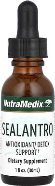NutraMedix, Sealantro, 30 ml (1 fl. oz.)