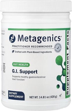 Metagenics, Endefen®, 420 g (14,81 oz.)