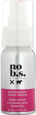 No BS Skincare, Antioxidans COQ10 Cream, 30 ml (1 fl. oz.)