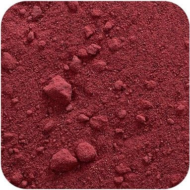 Frontier Co-op, Bio Gemahlene Rübe, 16 oz (453 g)