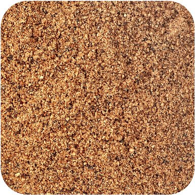 Frontier Co-op, Organic Nutmeg, Bio-Muskatnuss, gemahlen, 453 g (16 oz.)