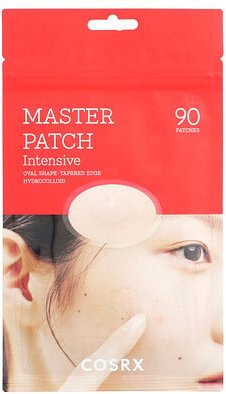 CosRx, Master Patch, Intensiv, 90 Pflaster