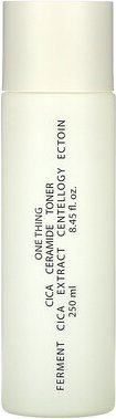 One Thing, CICA Ceramid Toner, 250 ml (8,45 fl. oz.)