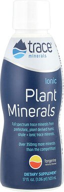 Trace, Ionische Pflanzenmineralien, Mandarine, 503 ml (17 fl. oz.)