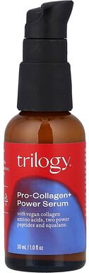 Trilogy, Pro-Collagen + Power Serum, Pro-Kollagen + Power Serum, 30 ml (1 fl. oz.)