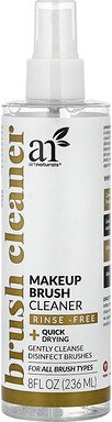 Thumbnail - artnaturals, Make-up-Pinselreiniger, Reiniger für Make-up-Pinsel, nicht abspülen, 236 ml (8 fl. oz.)