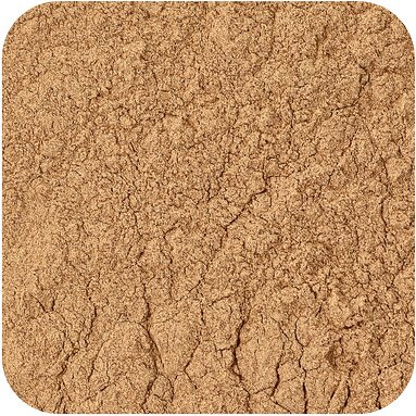 Frontier Co-op, Organic Powder Light Roasted Carob, leicht geröstetes Bio-Johannisbrot, 453 g (16 oz.)