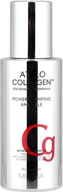 Missha, Atelo Collagen 500, Power Plumping Ampoule, 50 ml (1,69 fl. oz.)