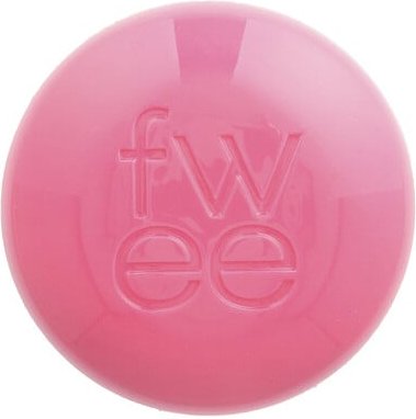 fwee, Lip & Cheek Verschwommener Pudding, PK04 Crush, 5 g (0,17 oz.)