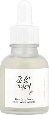 Thumbnail - Beauty of Joseon, Glow Deep Serum, tiefenwirksames Glow-Serum, Reis + Alpha-Arbutin, 30 ml (1,01 fl. oz.)