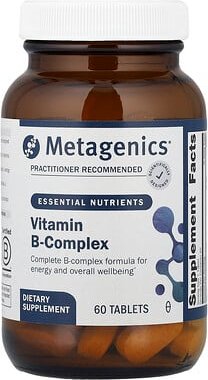 Metagenics, Glycogenics®, 60 Tabletten