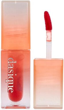 Thumbnail - Dasique, Juicy Dewy Tint, Juicy Dewy Tint, 15 Orange Coke, 3,5 g (0,12 oz.)