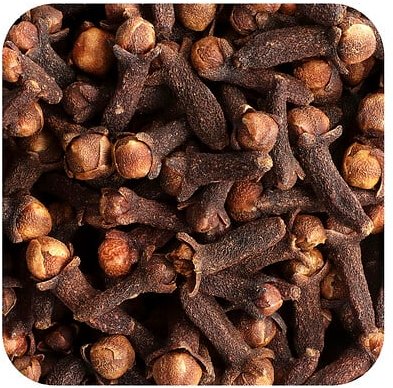 Frontier Co-op, Ganze Bio-Nelken, 453 g (16 oz.)