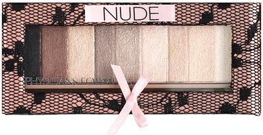 Physicians Formula, Shimmer Strips, Custom Eye Enhancing Shadow & Liner, 7564 Nude, 7,5 g (0,26 oz.)